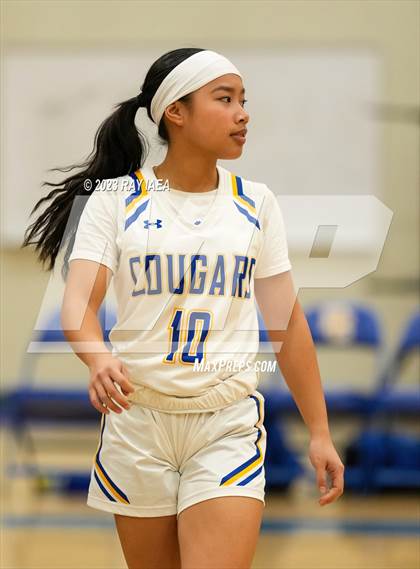 Thumbnail 1 in Capital Christian @ Del Campo photogallery.