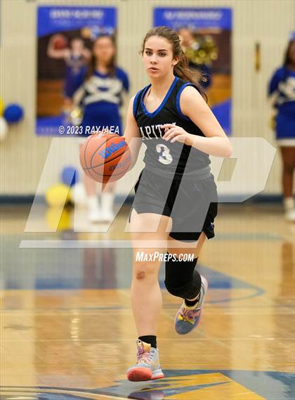 Thumbnail 1 in Capital Christian @ Del Campo photogallery.