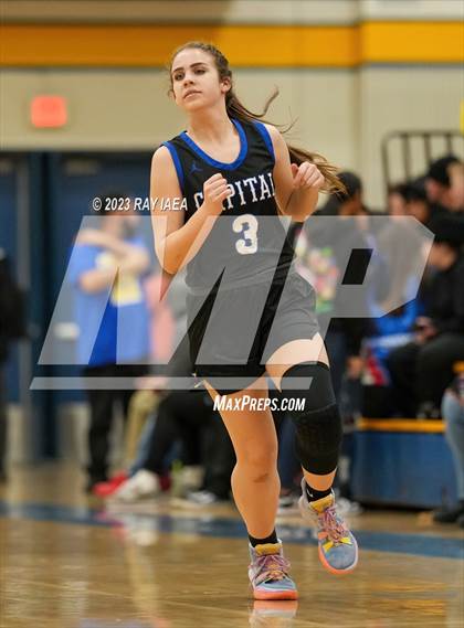 Thumbnail 3 in Capital Christian @ Del Campo photogallery.