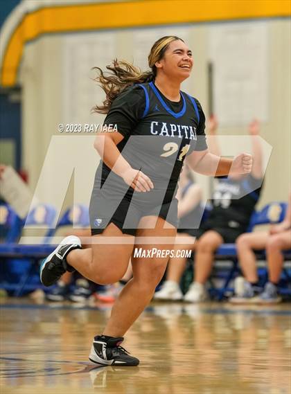 Thumbnail 2 in Capital Christian @ Del Campo photogallery.