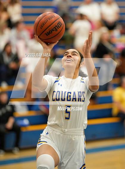 Thumbnail 3 in Capital Christian @ Del Campo photogallery.