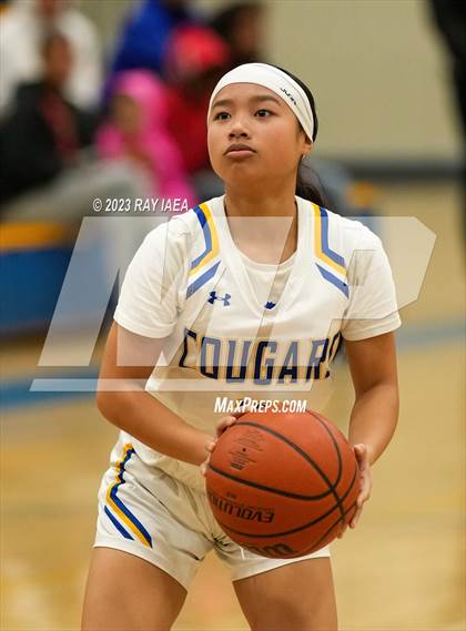 Thumbnail 3 in Capital Christian @ Del Campo photogallery.