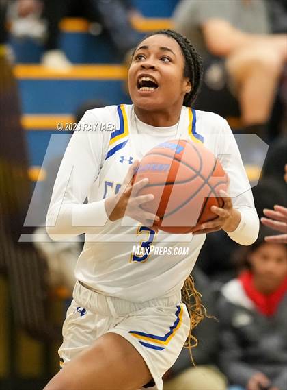 Thumbnail 1 in Capital Christian @ Del Campo photogallery.