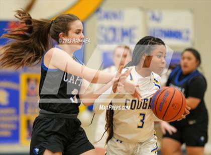 Thumbnail 1 in Capital Christian @ Del Campo photogallery.
