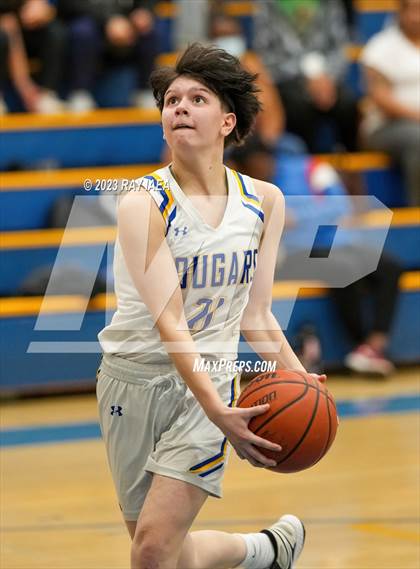 Thumbnail 3 in Capital Christian @ Del Campo photogallery.