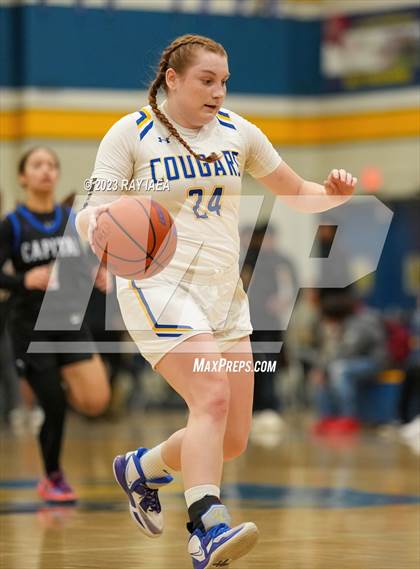 Thumbnail 3 in Capital Christian @ Del Campo photogallery.