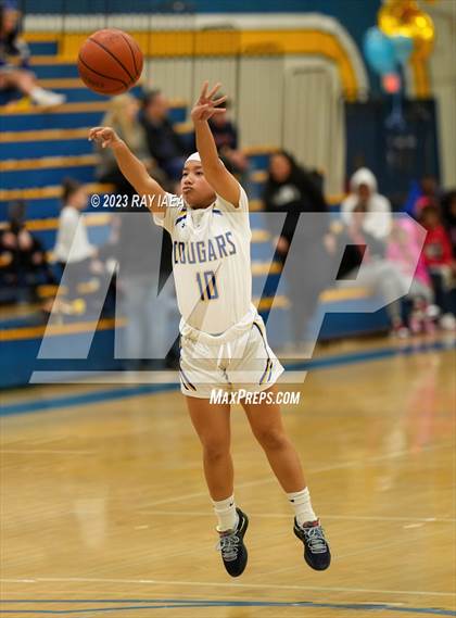Thumbnail 2 in Capital Christian @ Del Campo photogallery.