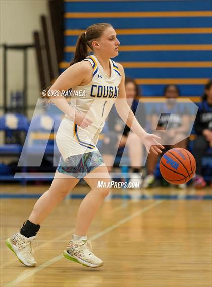 Thumbnail 2 in Capital Christian @ Del Campo photogallery.