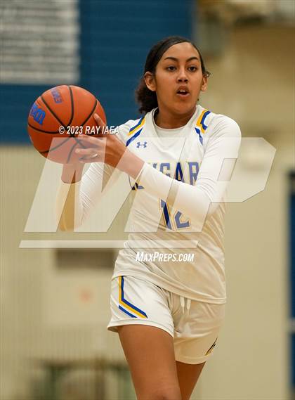 Thumbnail 3 in Capital Christian @ Del Campo photogallery.