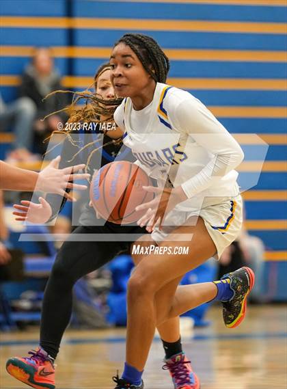 Thumbnail 1 in Capital Christian @ Del Campo photogallery.