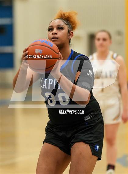 Thumbnail 3 in Capital Christian @ Del Campo photogallery.