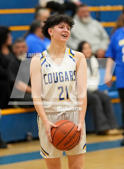 Thumbnail 1 in Capital Christian @ Del Campo photogallery.