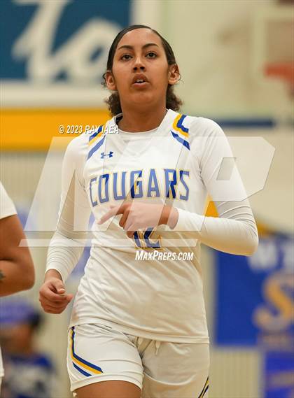 Thumbnail 3 in Capital Christian @ Del Campo photogallery.