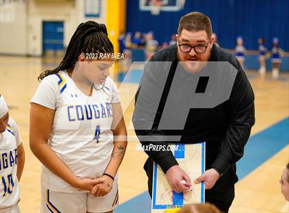 Thumbnail 2 in Capital Christian @ Del Campo photogallery.