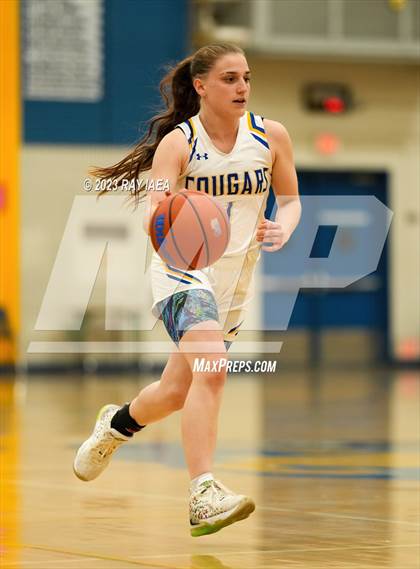 Thumbnail 2 in Capital Christian @ Del Campo photogallery.