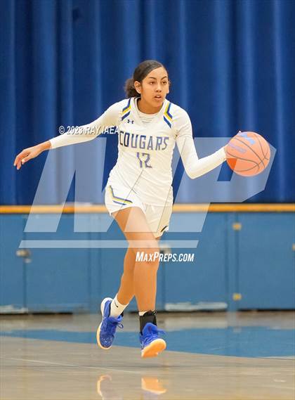 Thumbnail 1 in Capital Christian @ Del Campo photogallery.