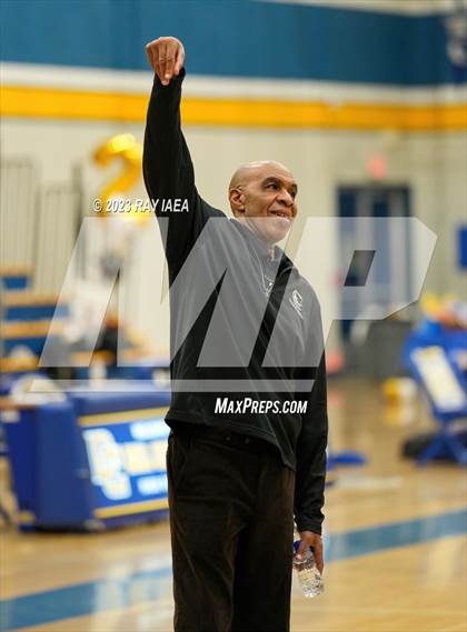 Thumbnail 3 in Capital Christian @ Del Campo photogallery.