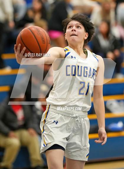 Thumbnail 1 in Capital Christian @ Del Campo photogallery.