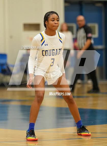 Thumbnail 3 in Capital Christian @ Del Campo photogallery.
