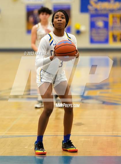 Thumbnail 3 in Capital Christian @ Del Campo photogallery.