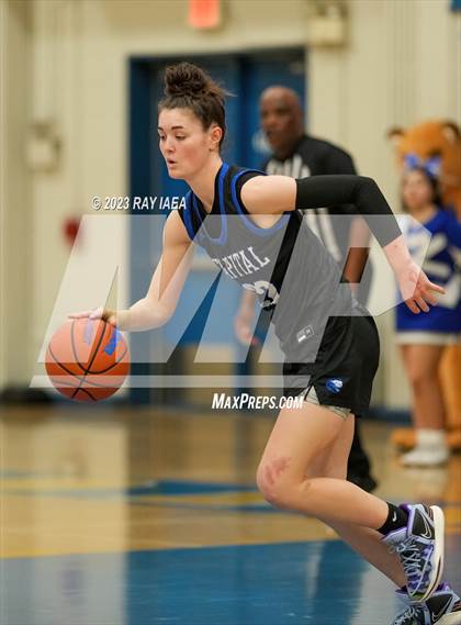 Thumbnail 3 in Capital Christian @ Del Campo photogallery.