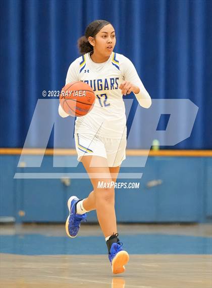 Thumbnail 2 in Capital Christian @ Del Campo photogallery.