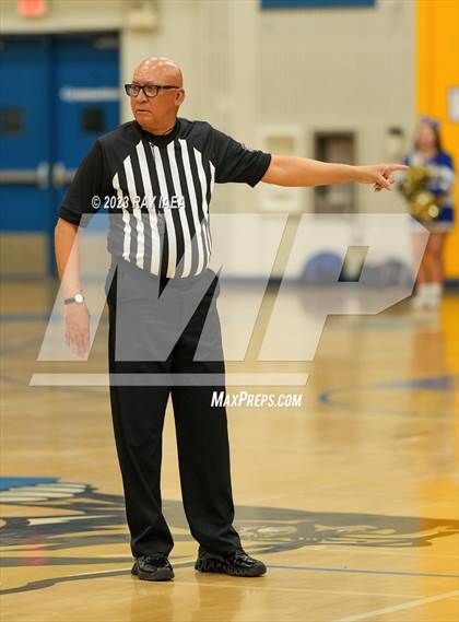 Thumbnail 1 in Capital Christian @ Del Campo photogallery.