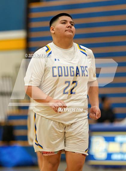 Thumbnail 1 in Capital Christian @ Del Campo photogallery.