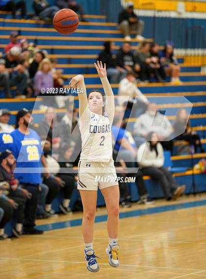 Thumbnail 2 in Capital Christian @ Del Campo photogallery.