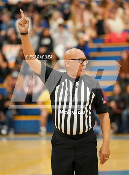 Thumbnail 2 in Capital Christian @ Del Campo photogallery.