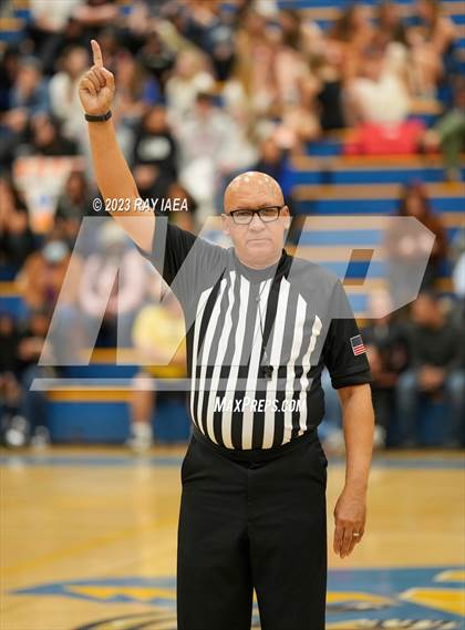 Thumbnail 3 in Capital Christian @ Del Campo photogallery.