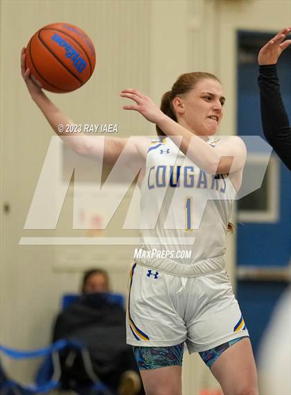 Thumbnail 1 in Capital Christian @ Del Campo photogallery.