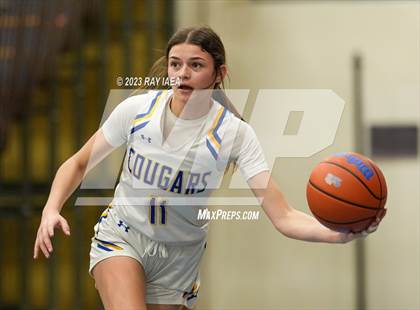 Thumbnail 1 in Capital Christian @ Del Campo photogallery.
