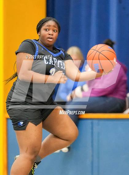 Thumbnail 3 in Capital Christian @ Del Campo photogallery.