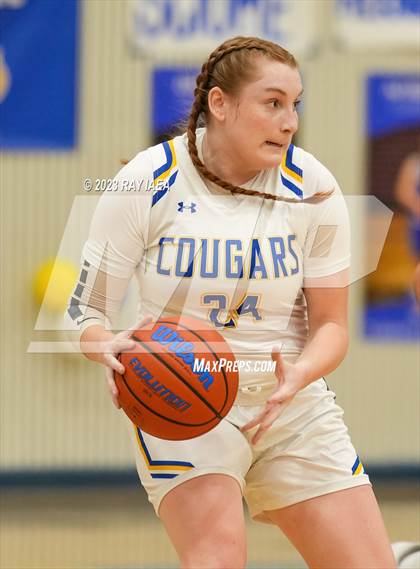 Thumbnail 1 in Capital Christian @ Del Campo photogallery.