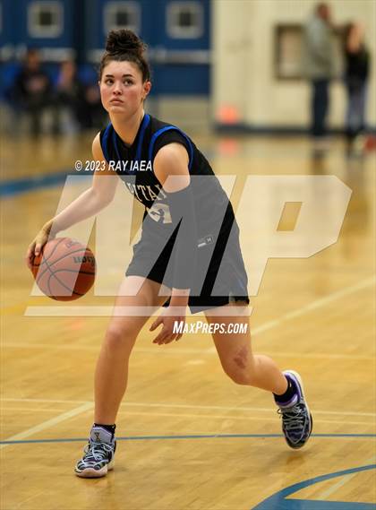 Thumbnail 2 in Capital Christian @ Del Campo photogallery.