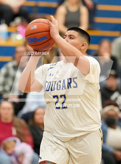 Thumbnail 1 in Capital Christian @ Del Campo photogallery.