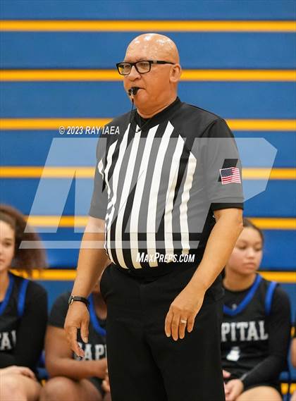 Thumbnail 3 in Capital Christian @ Del Campo photogallery.