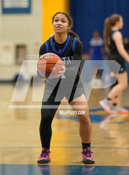 Thumbnail 3 in Capital Christian @ Del Campo photogallery.