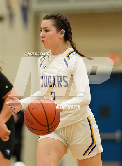 Thumbnail 3 in Capital Christian @ Del Campo photogallery.