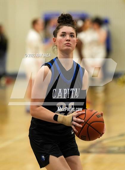 Thumbnail 3 in Capital Christian @ Del Campo photogallery.
