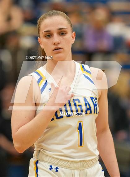 Thumbnail 2 in Capital Christian @ Del Campo photogallery.