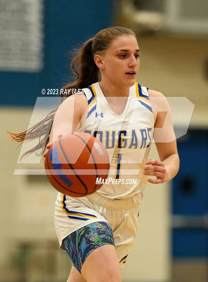 Thumbnail 1 in Capital Christian @ Del Campo photogallery.