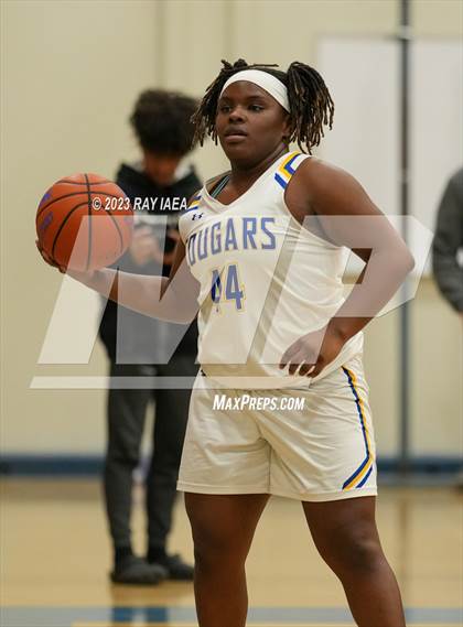 Thumbnail 2 in Capital Christian @ Del Campo photogallery.