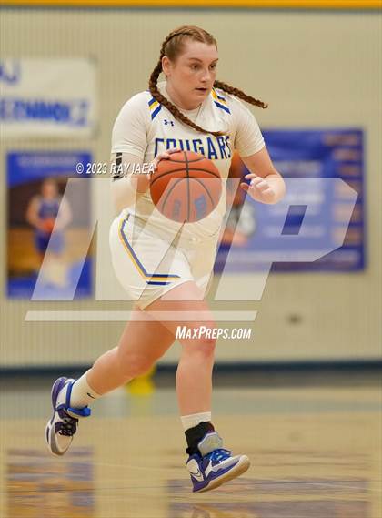 Thumbnail 2 in Capital Christian @ Del Campo photogallery.