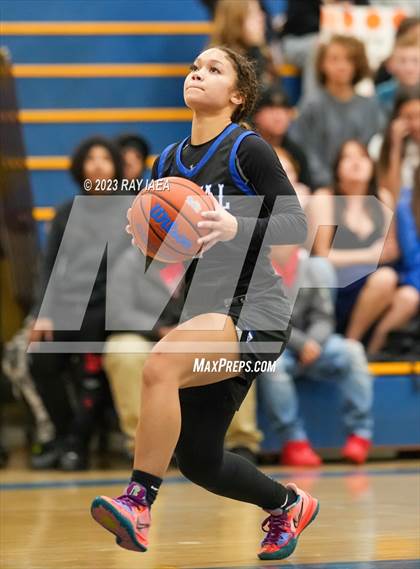 Thumbnail 3 in Capital Christian @ Del Campo photogallery.