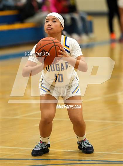 Thumbnail 1 in Capital Christian @ Del Campo photogallery.
