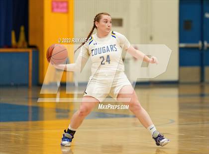 Thumbnail 1 in Capital Christian @ Del Campo photogallery.