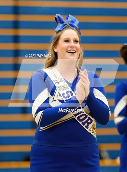 Thumbnail 1 in Capital Christian @ Del Campo photogallery.