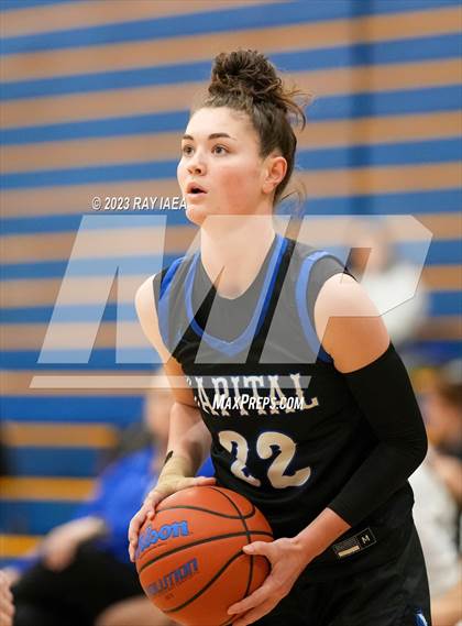 Thumbnail 3 in Capital Christian @ Del Campo photogallery.